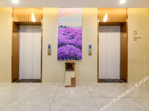 丽枫酒店成都新津儒林路地铁站店