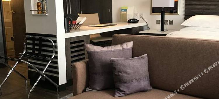 福朋喜来登酒店-内罗毕机场(Four Points by Sheraton Nairobi Airport)图片