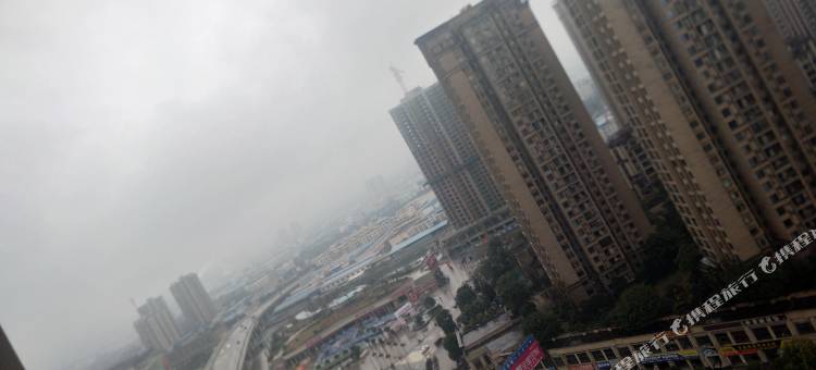 重庆豪洋宾馆(荣昌区政府店)图片