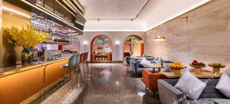 北京天安门广场漫心酒店图片