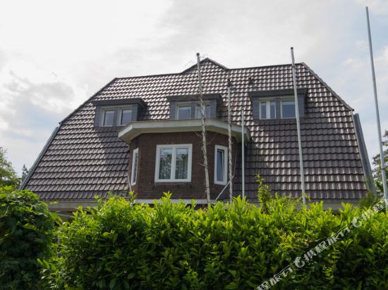 Heinemann免税店(杜塞尔多夫机场店)