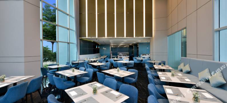 芭提雅中心点普瑞米酒店(Centre Point Prime Hotel Pattaya)图片