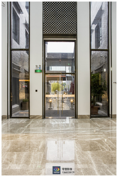 Yangzhou Slender West Lake Dongguan Street Yunhe No.1 Resort Hotel Hotel Overview