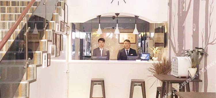 如家派柏·云酒店(杭州新华路店)图片