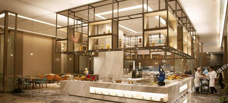 监利恒福星际酒店图片