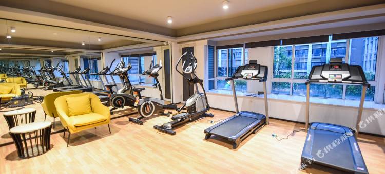 苏宁雅悦酒店(南京仙林大学城徐庄软件园店)图片