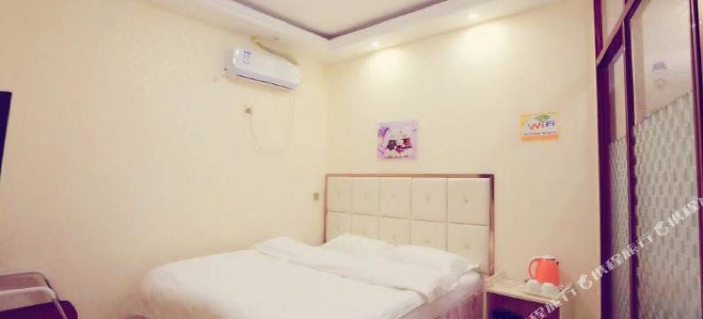 凤城东盛园民宿图片