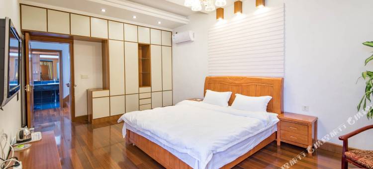 扬州槐柳巷公寓图片