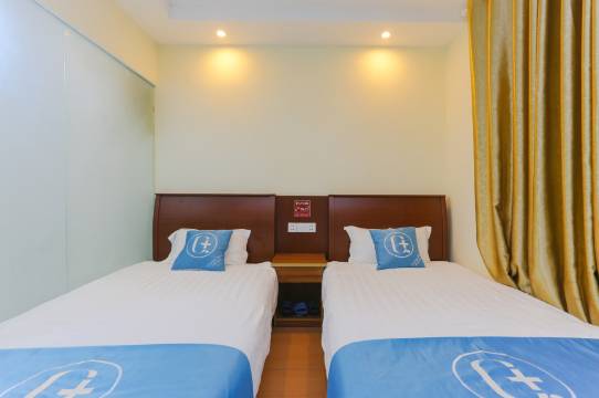 蒲公英驿栈(黄山汤口南大门店)