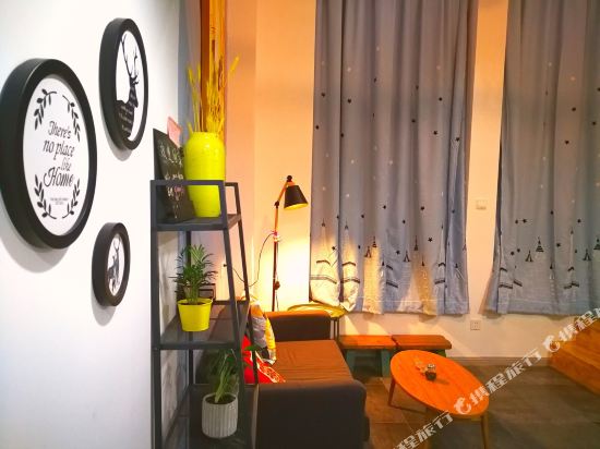 宁波别居一阁民宿