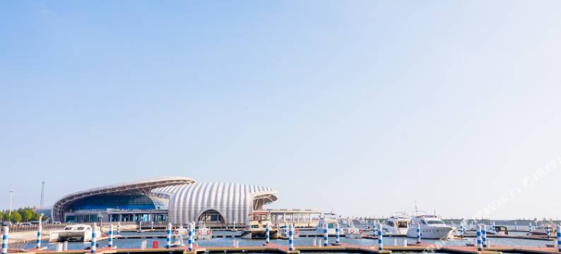 乐亭三岛碧海蓝天海景公寓图片