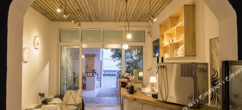 大理A-TIME生活有时民宿(大理古城店)图片