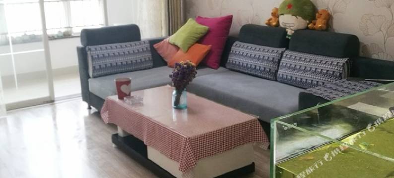 青岛小龙哥公寓图片