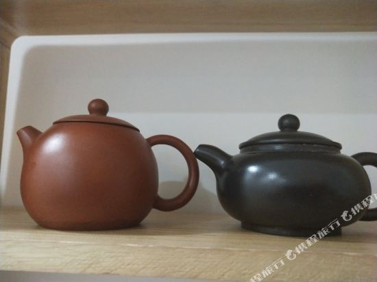 邳州雅欄居民宿