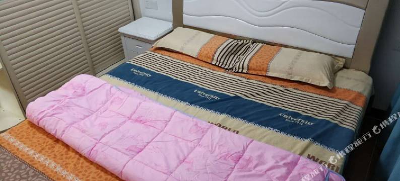 惠州陈亦连公寓图片