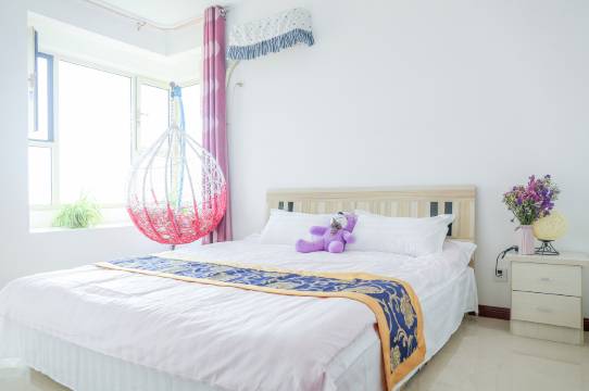 尚雅苑民宿(秦皇岛南岭东路店)