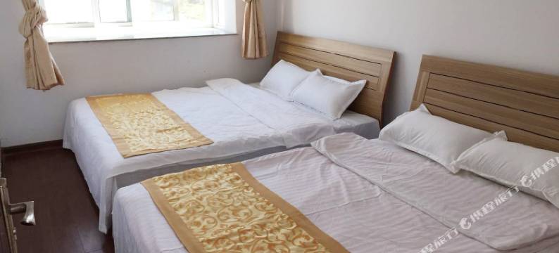 荣成进来唠两块钱的特色民宿图片