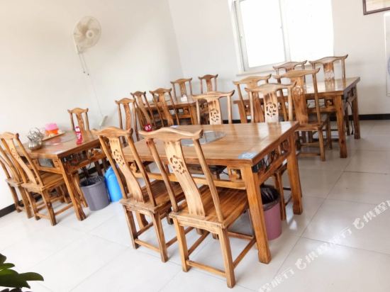 烟台贝格农家院