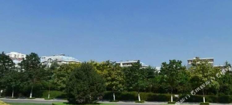 济宁永华舜耕国际酒店图片