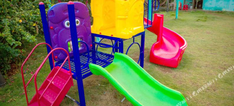 涠洲岛四叶草海景客栈图片