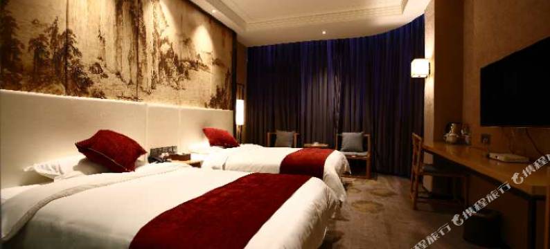 会理云崖文化酒店图片