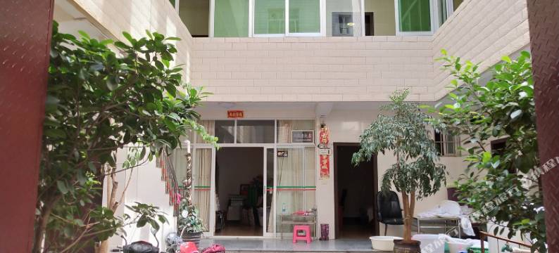 大理宏富酒店图片