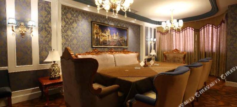 会理云崖文化酒店图片