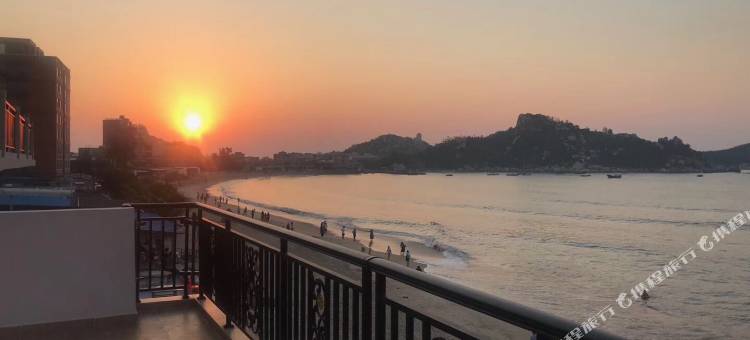 台山碧涛轩图片