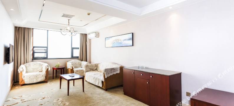 无锡曼西格酒店图片