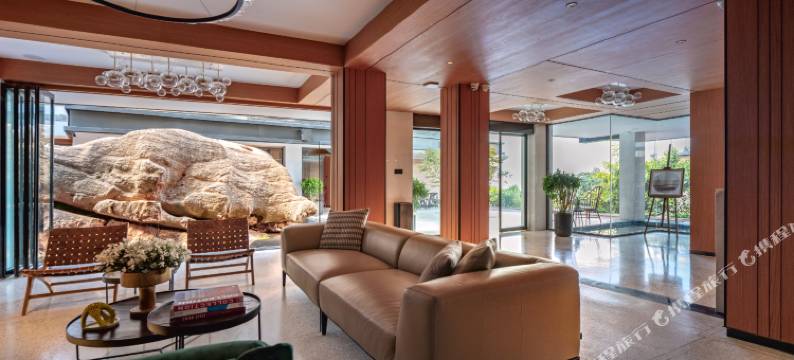 俊媛全海景美宿(大理店)图片