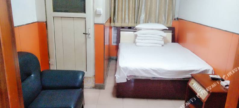 济南超顺宾馆图片