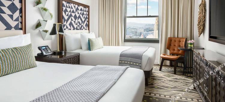 Hotel Spero, Vignette Collection图片