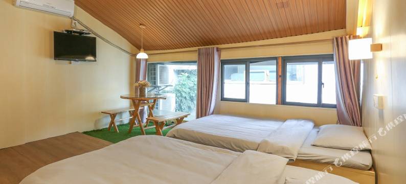 黄姚古镇芥子须弥客栈图片