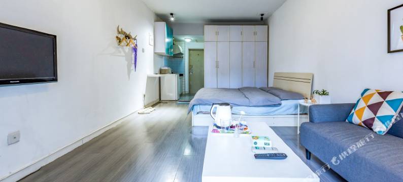 成都LemonJ普通公寓图片