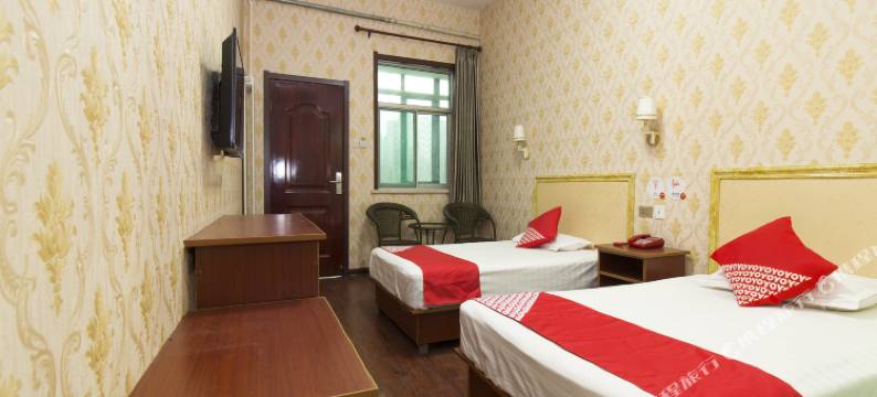 临汾恒飞快捷酒店图片