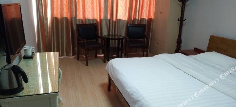 上海金杨旅馆图片