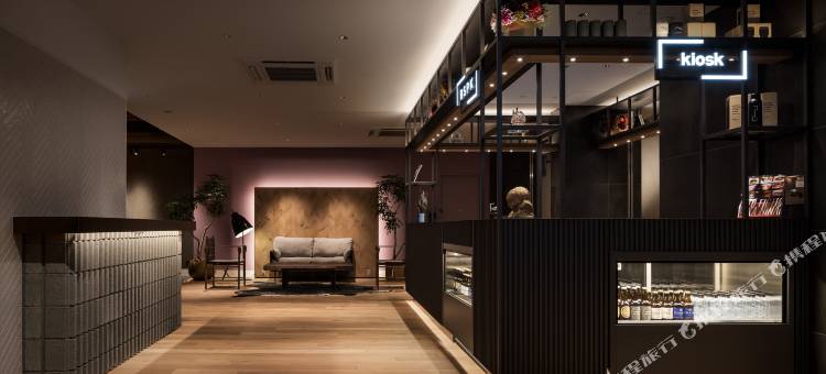新宿贝斯波克酒店(Bespoke Hotel Shinjuku)图片