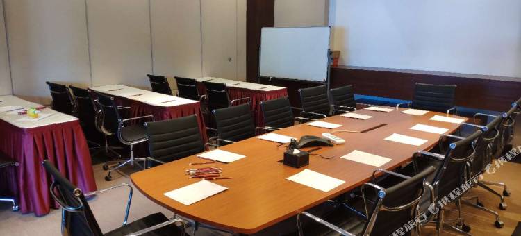 张家口云顶世界酒店(云顶丽苑店)图片