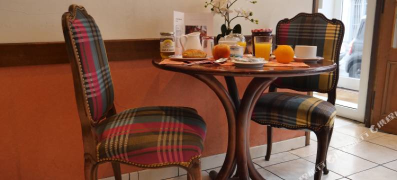 巴黎诺维克斯家居酒店(免费wifi)(Hotel Novex Paris)图片