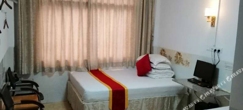 广州越秀区凯旋公寓火车站店图片