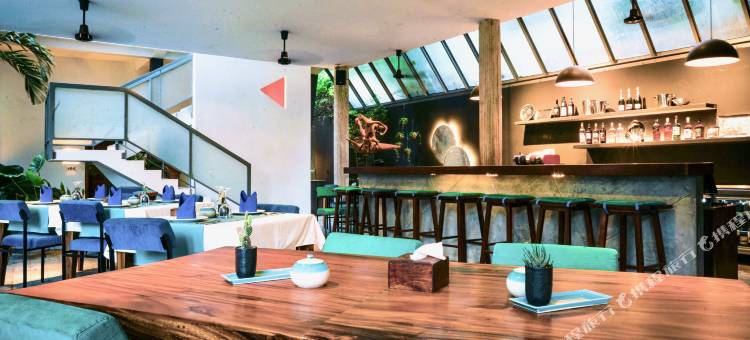 索尼托里精品度假村(Sonitori Boutique Resort)图片