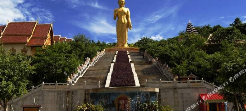 西双版纳西港旅游公寓酒店图片