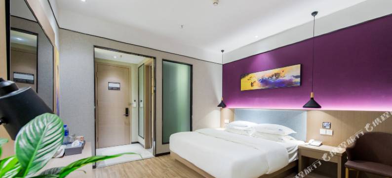 昆明碧丽精品酒店图片