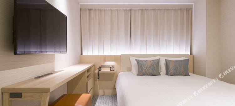 福冈博多东急STAY酒店(Tokyu Stay Hakata)图片