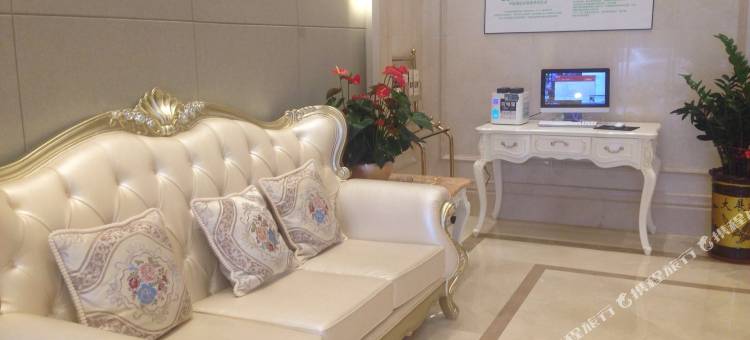 维也纳国际酒店(中山小榄菊城广场店)图片