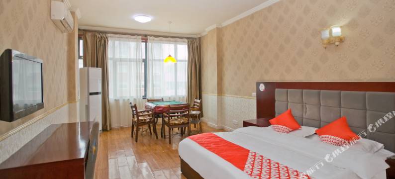 广水富都大酒店图片