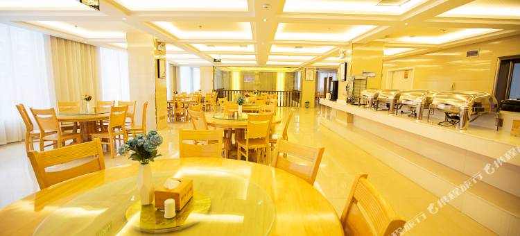 汉庭酒店(南阳西峡店)图片