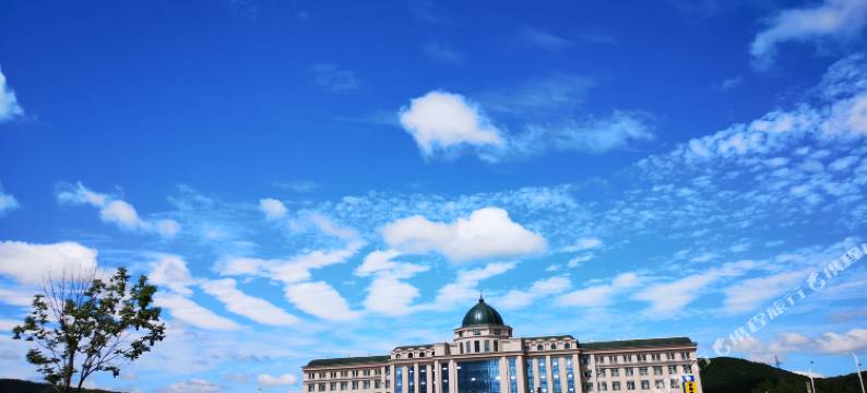 伊春龙源北方基地图片