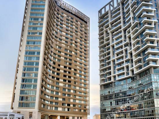 峴港希爾頓酒店