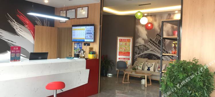 尚客优酒店(苏州张家港东渡店)图片